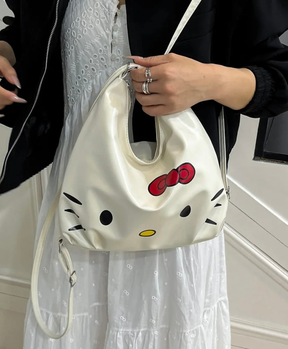 Hello Kitty Bag