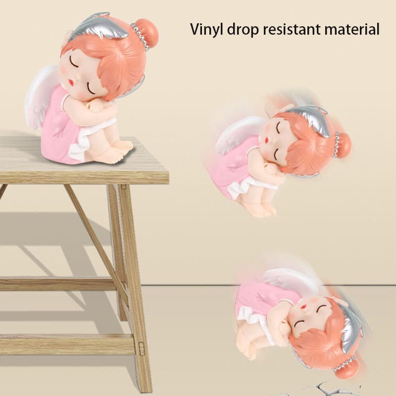 Angel Piggy Bank