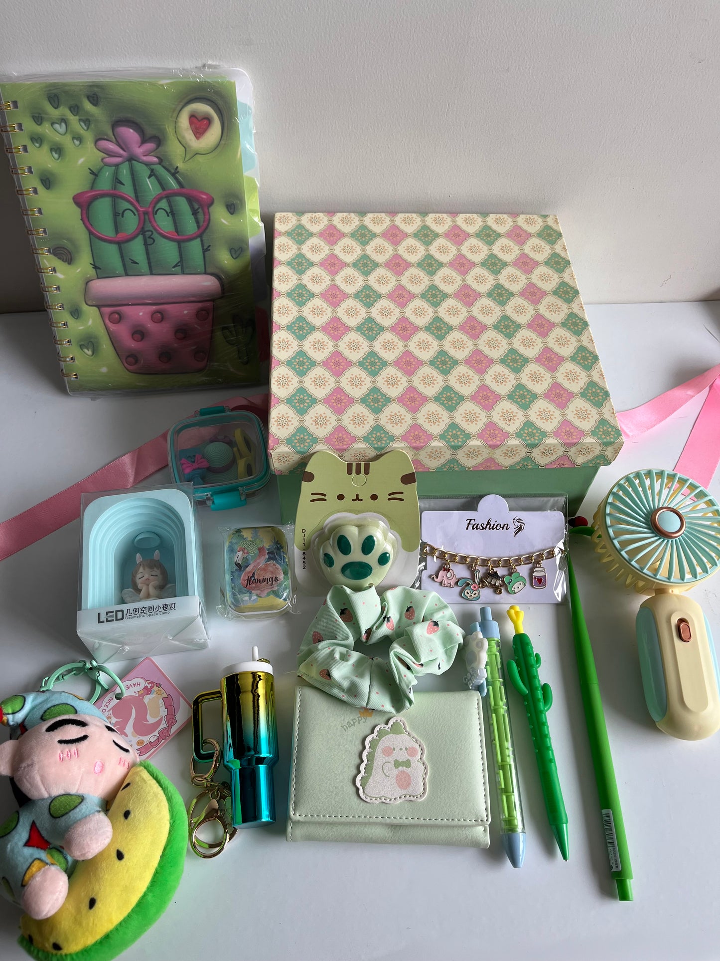 Stationery Hamper