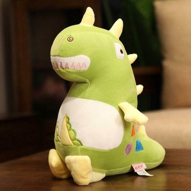 Dinosaur Soft Toy