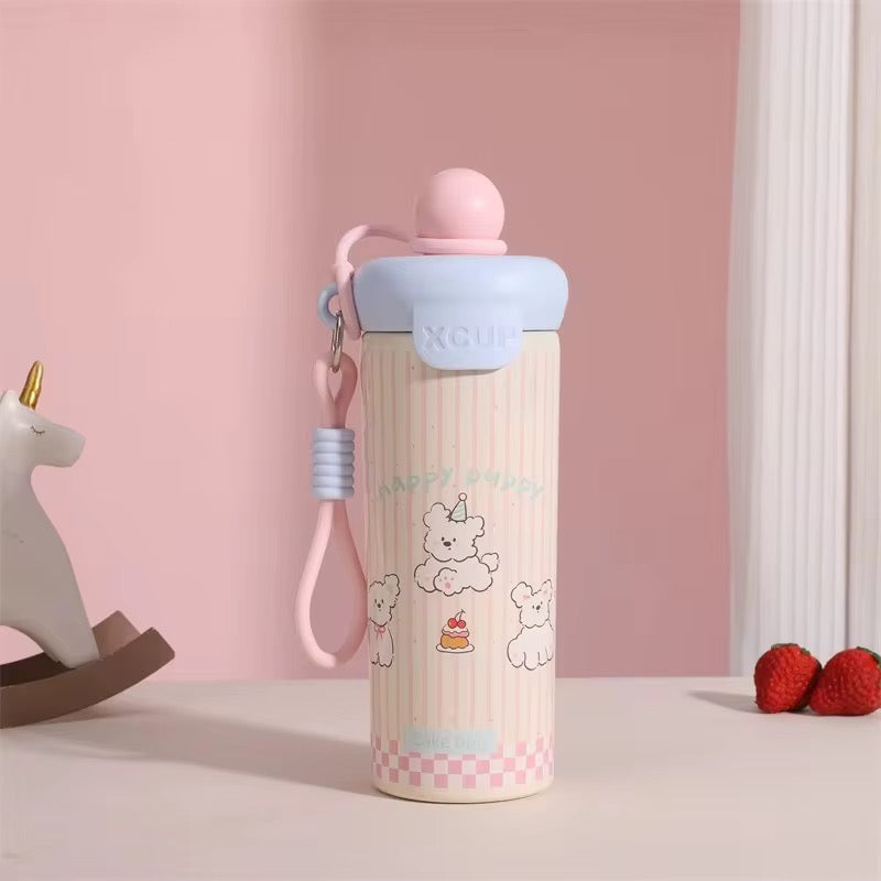 Kawaii Insulated Tumblers