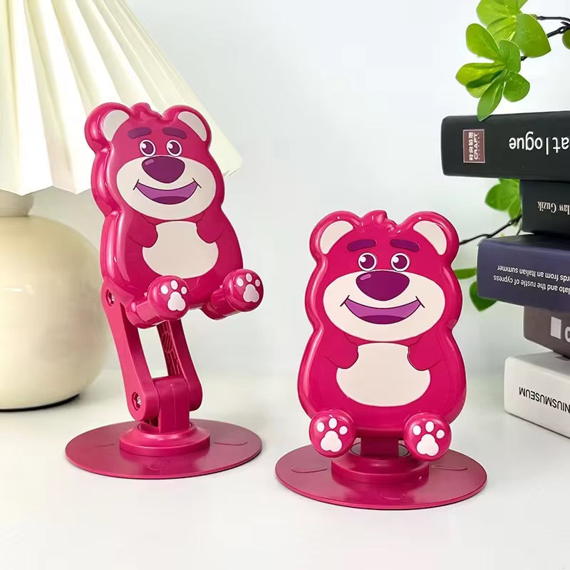 Cute Phone Stand (Sturdy)