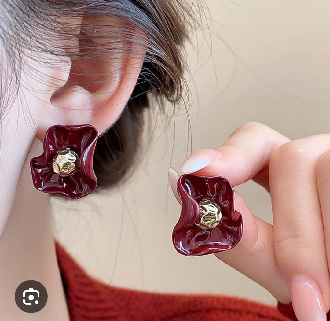 Vintage Earrings