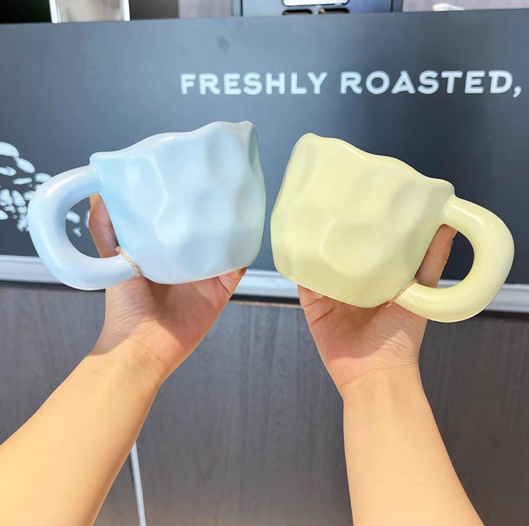 Cute Handmade Pinteresty Mug