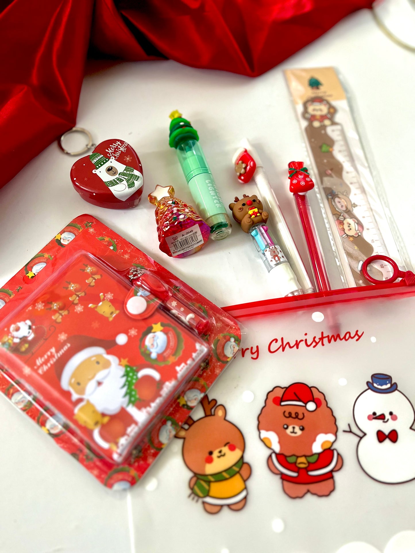 Christmas Goodie Bag