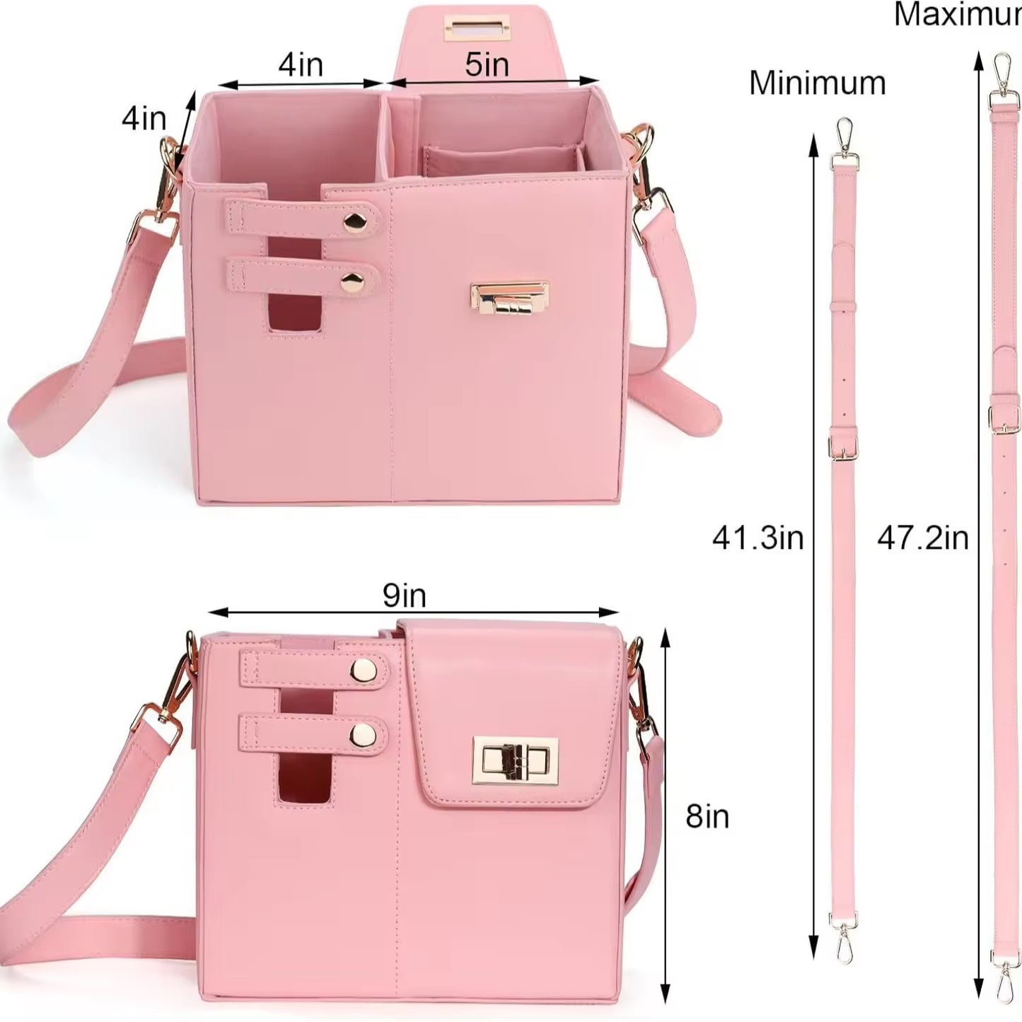 Stanley Purse