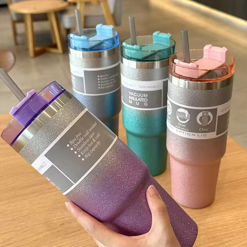 Shimmer Tumbler
