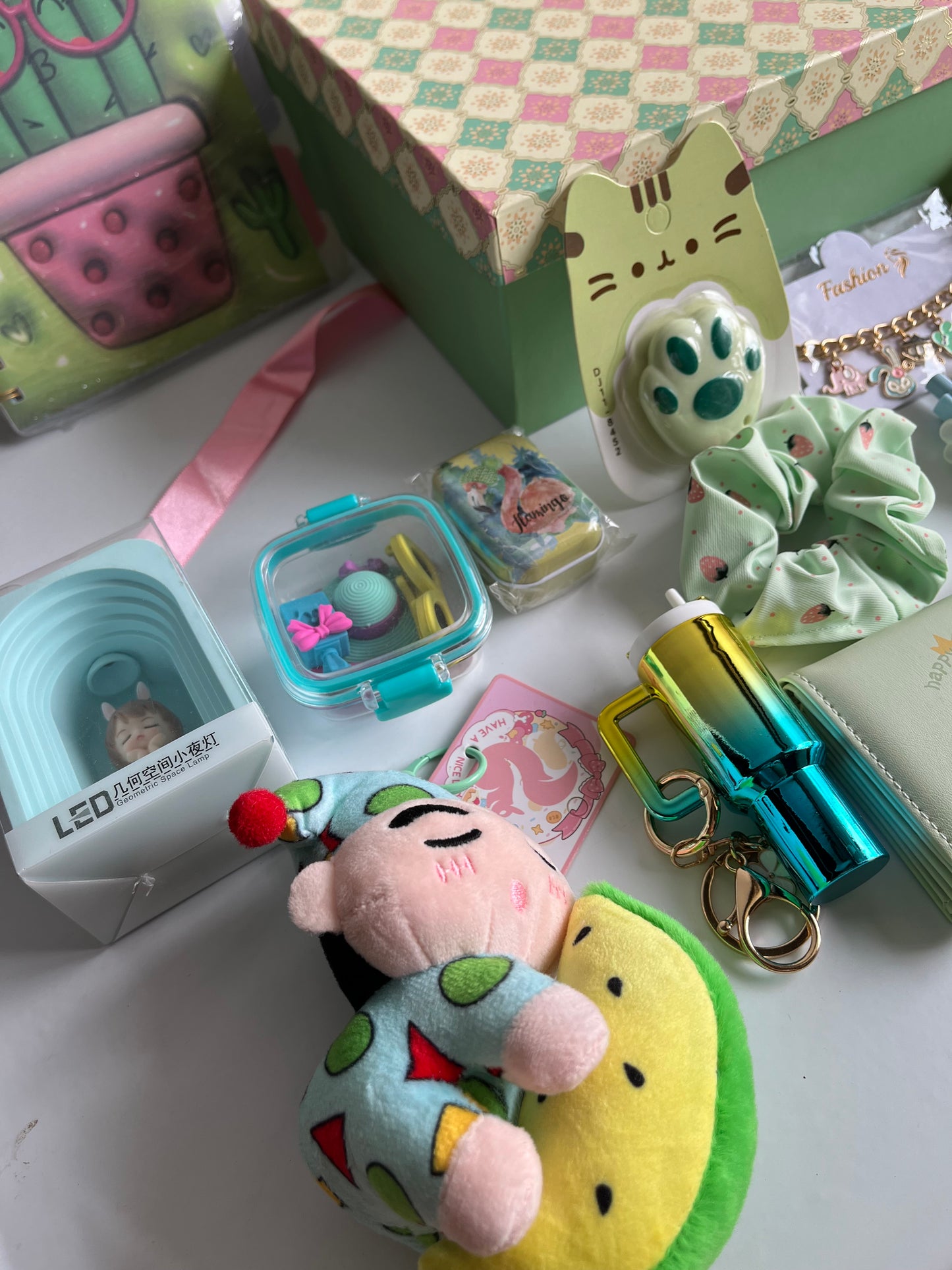Stationery Hamper