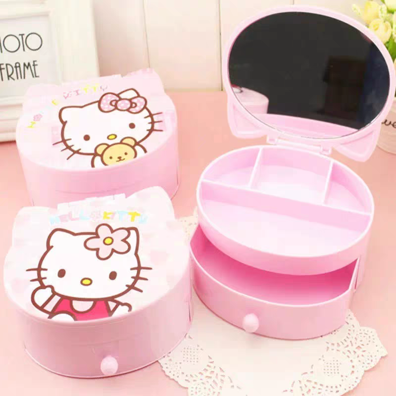 Hello Kitty Organiser