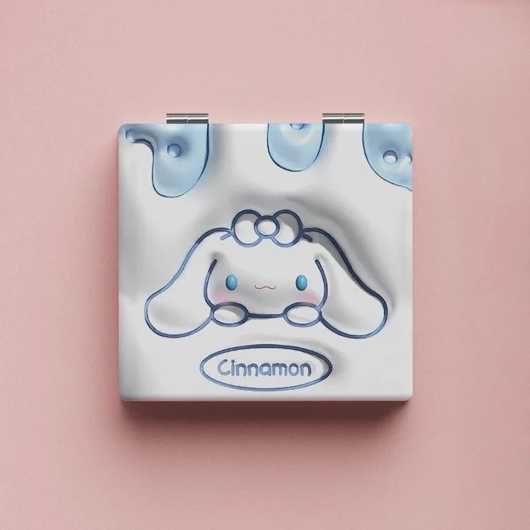 Cinnamoroll Mirror