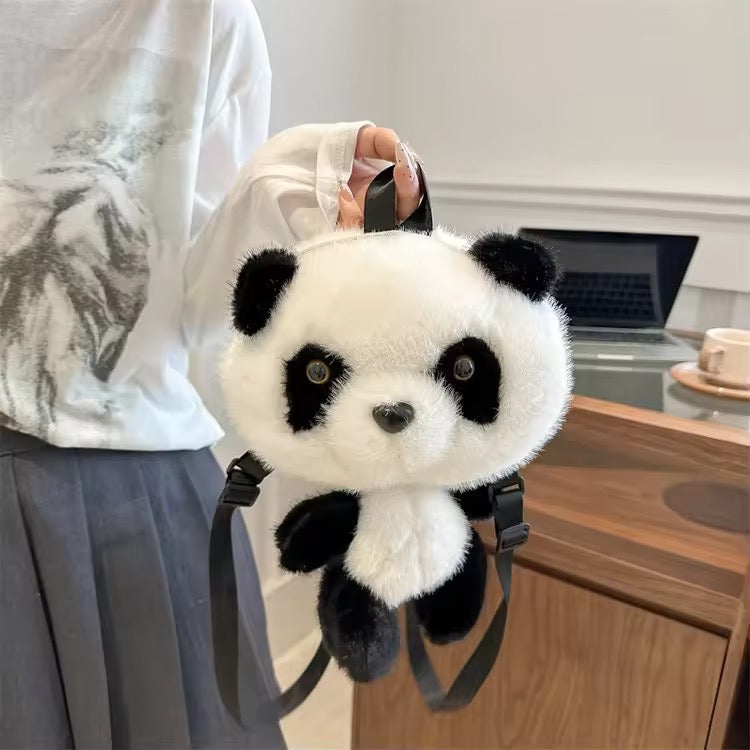Panda Bag