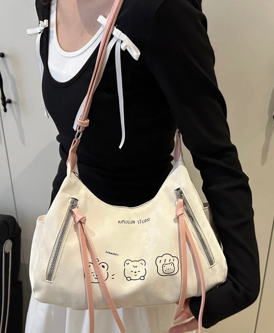 Kawaii Side Bag