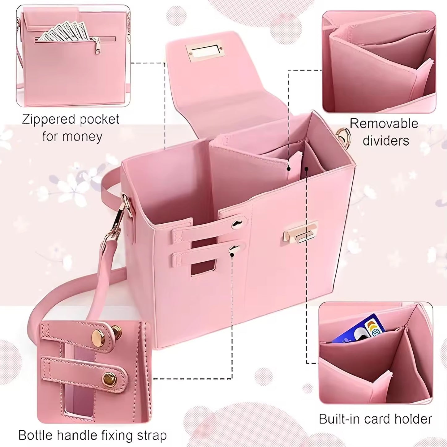 Stanley Purse