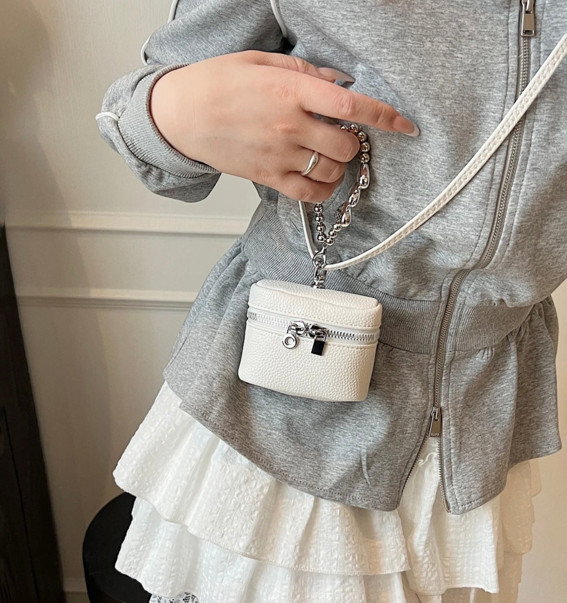 Cute Mini Sling Bag