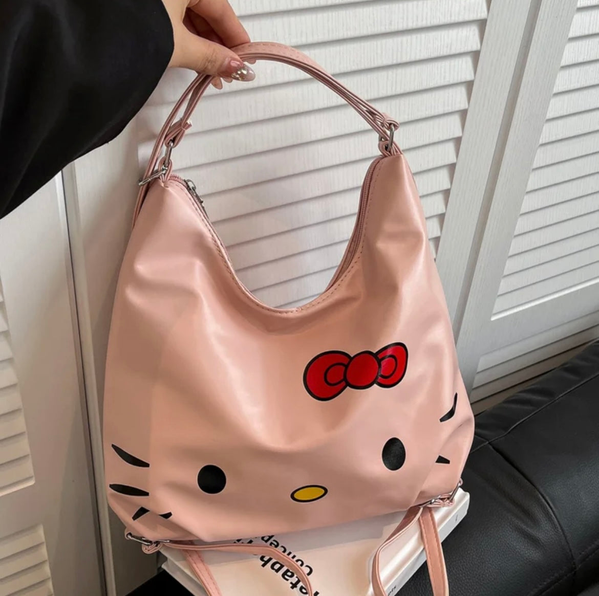 Hello Kitty Bag