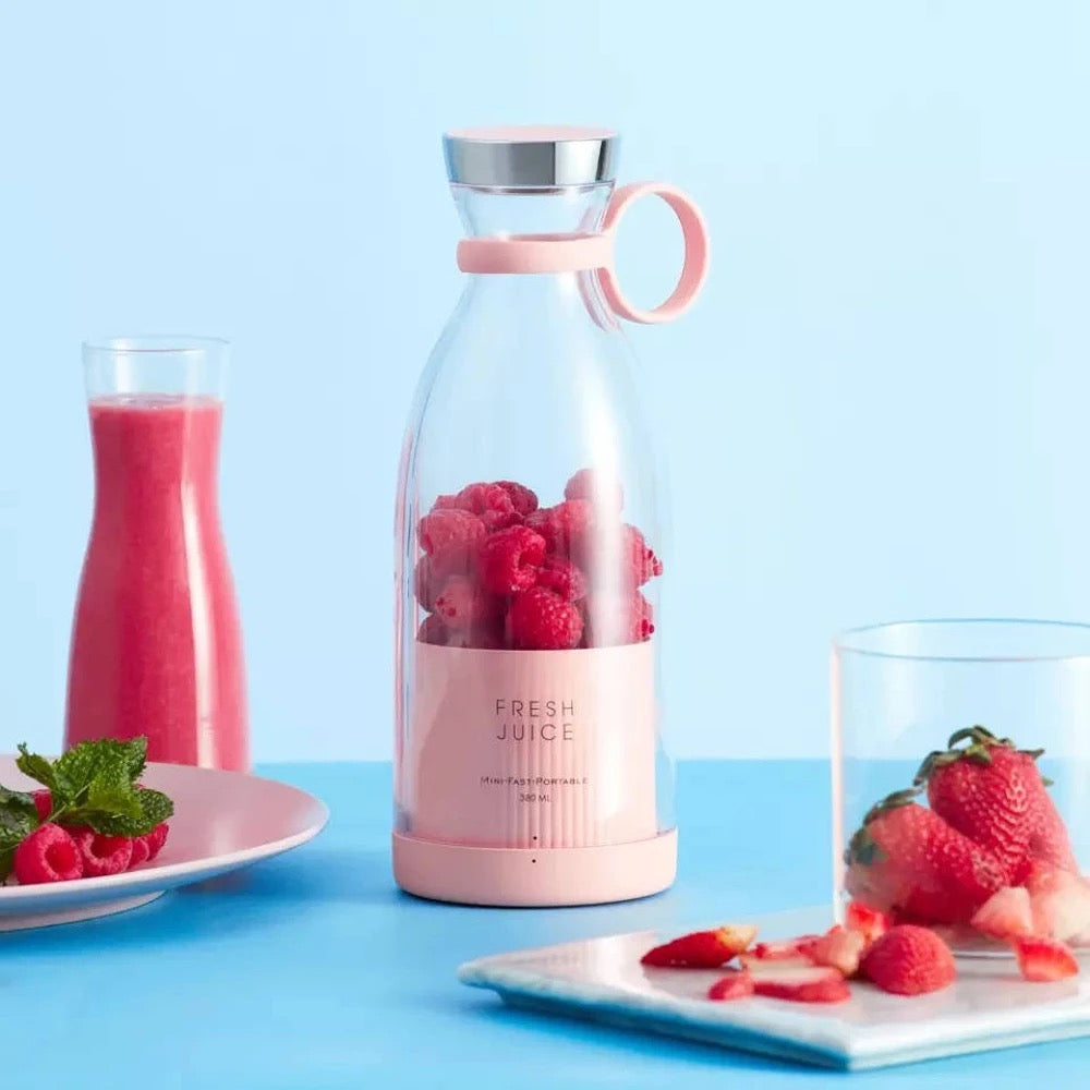 Portable Blender / Juicer