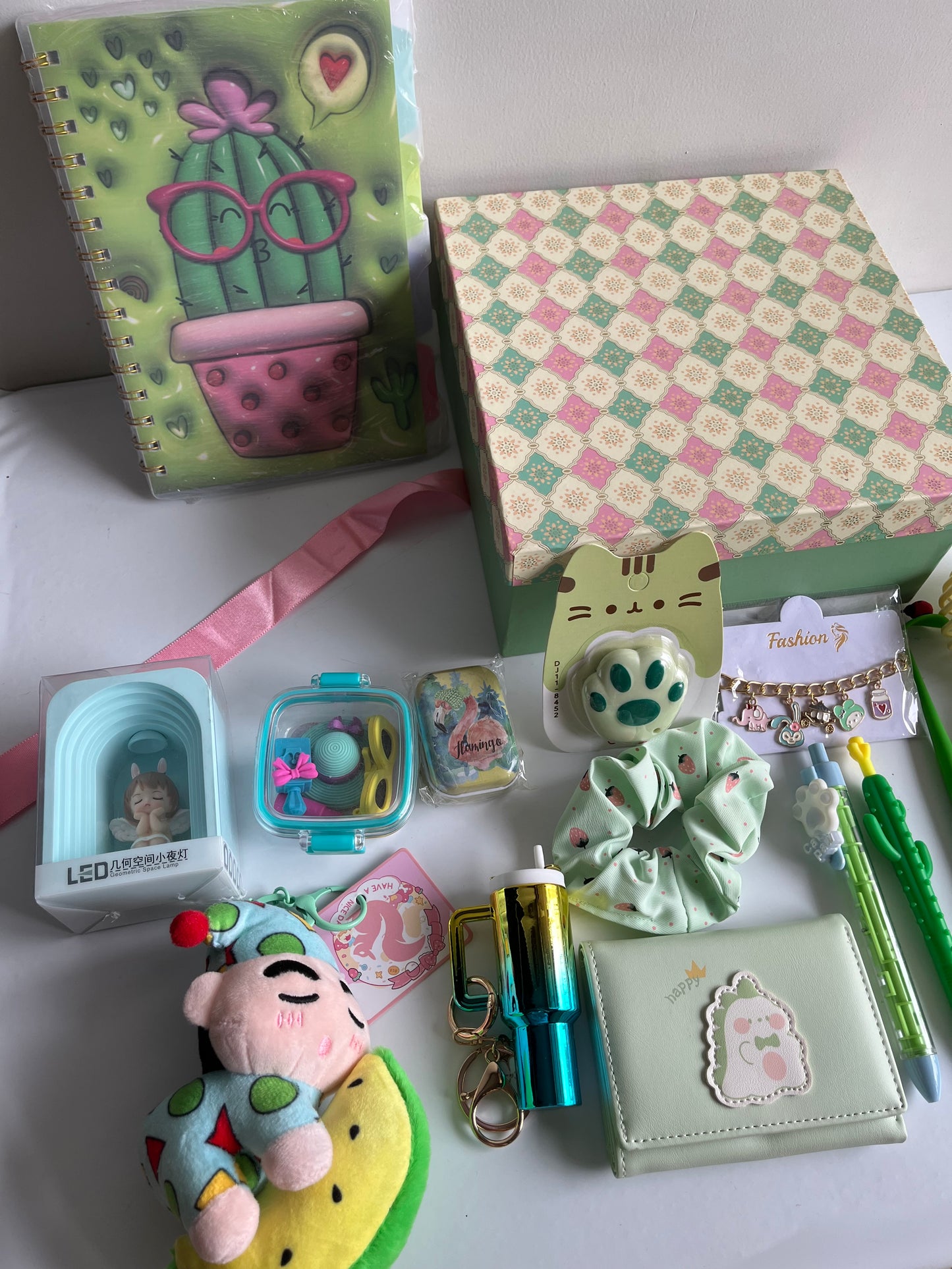 Stationery Hamper