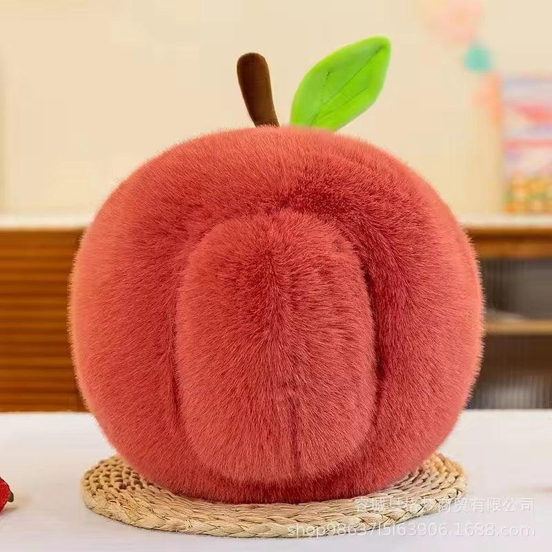 Hedgehog Soft Toy
