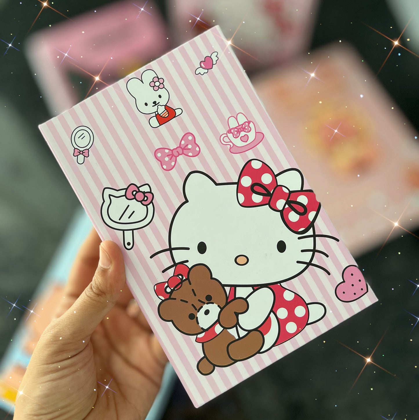 Sticky Notes Sets