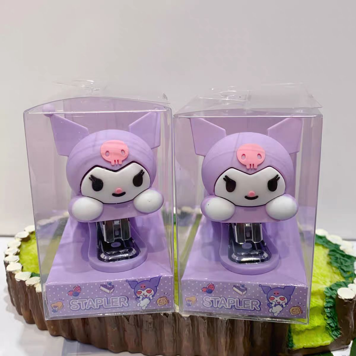 Sanrio Staplers