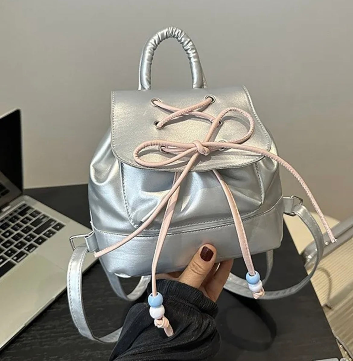 Pookie Backpack