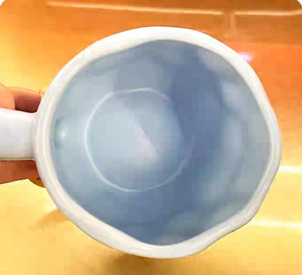 Cute Handmade Pinteresty Mug