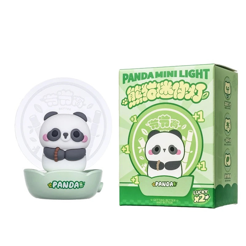 Panda Mini Lamp