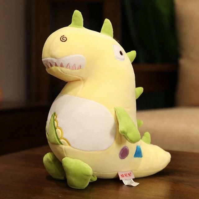 Dinosaur Soft Toy