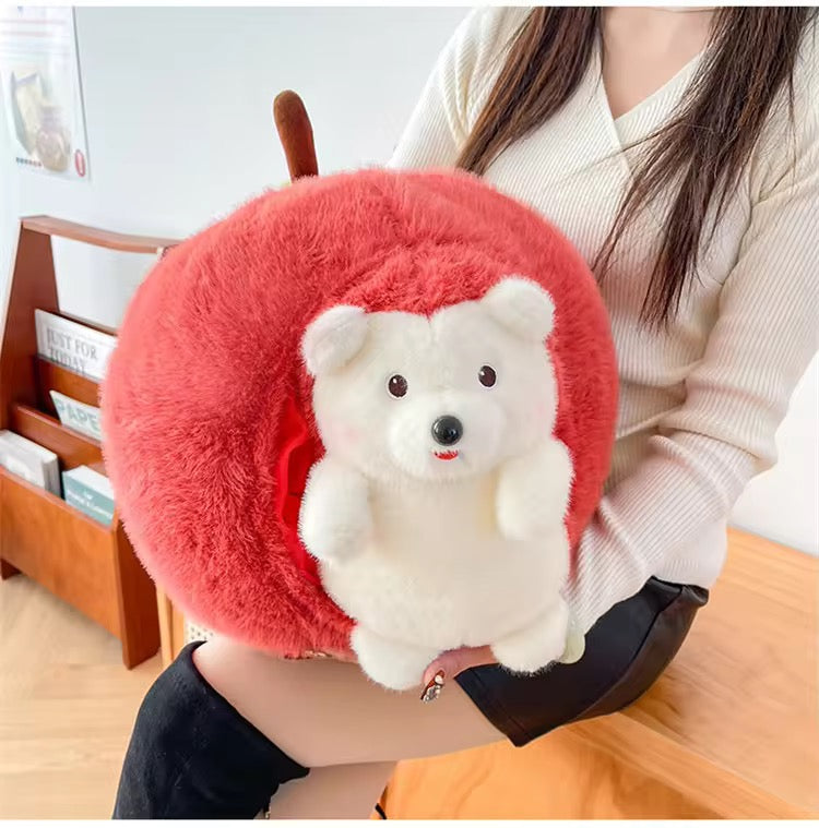 Hedgehog Soft Toy