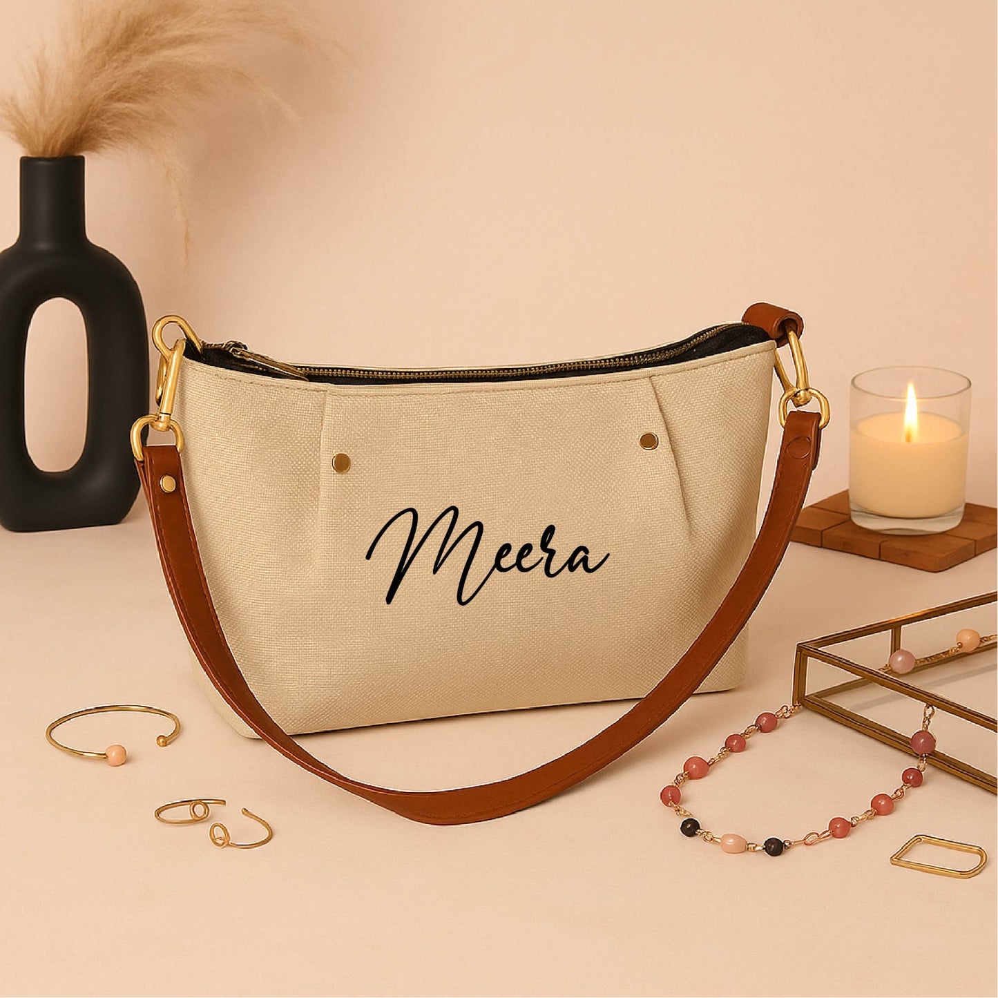 Personalised Handbag
