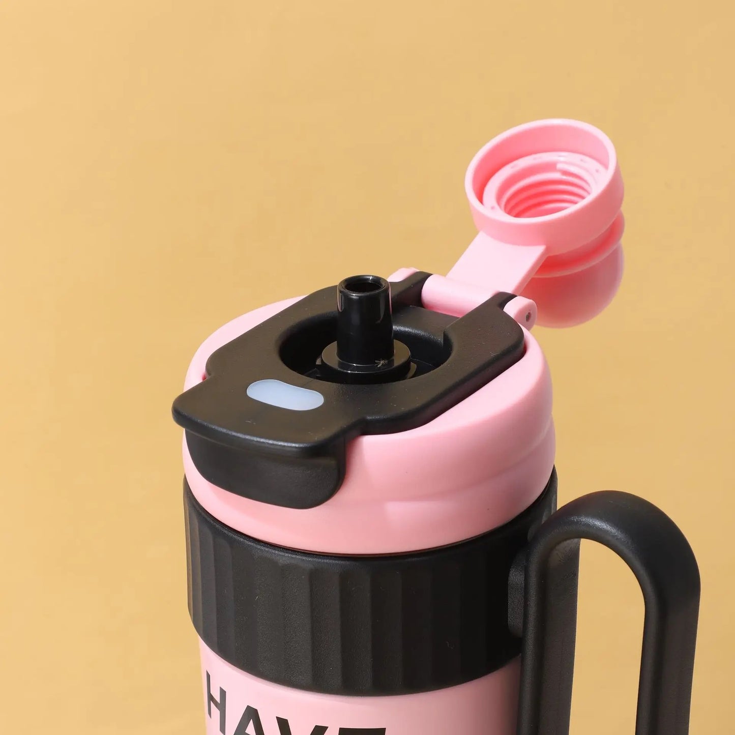 Have Good Time Flask