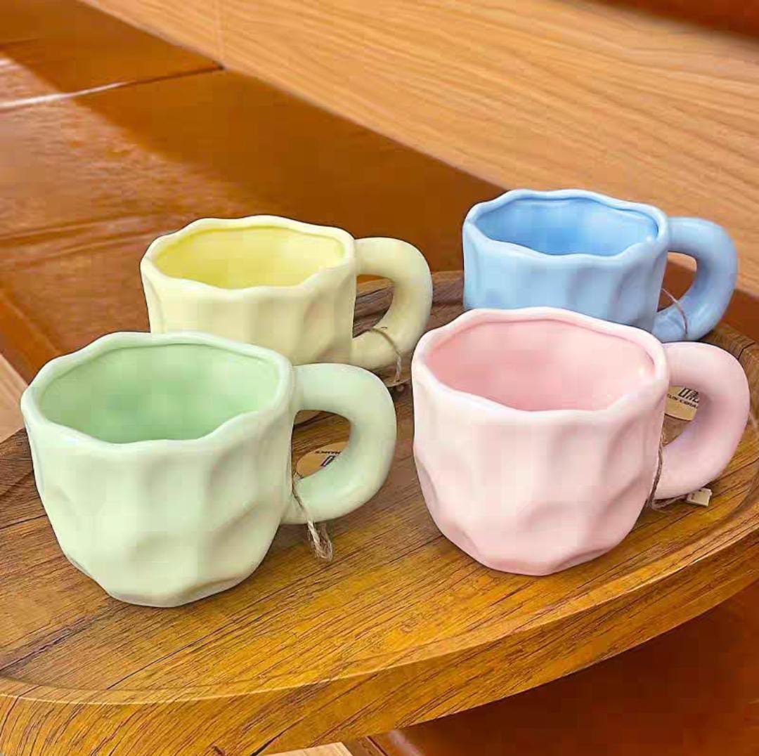 Cute Handmade Pinteresty Mug