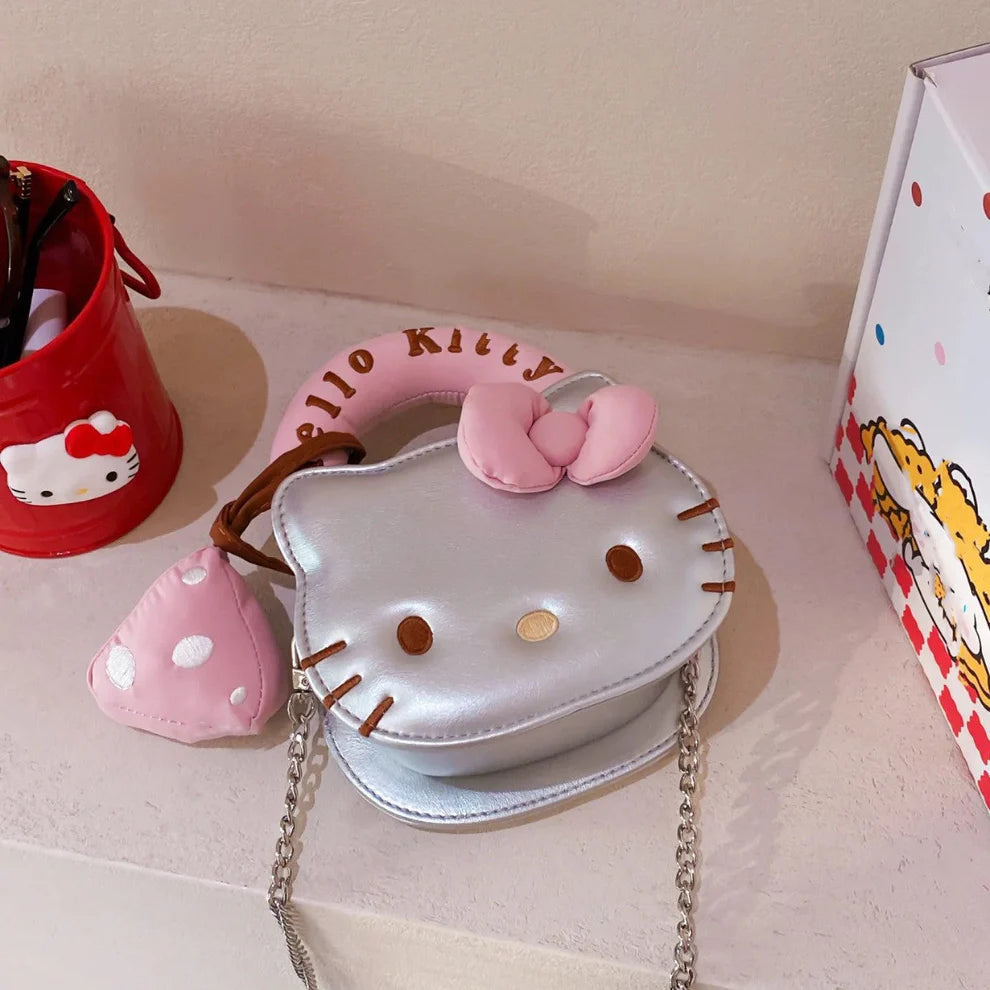 Hello Kitty Sling Bag