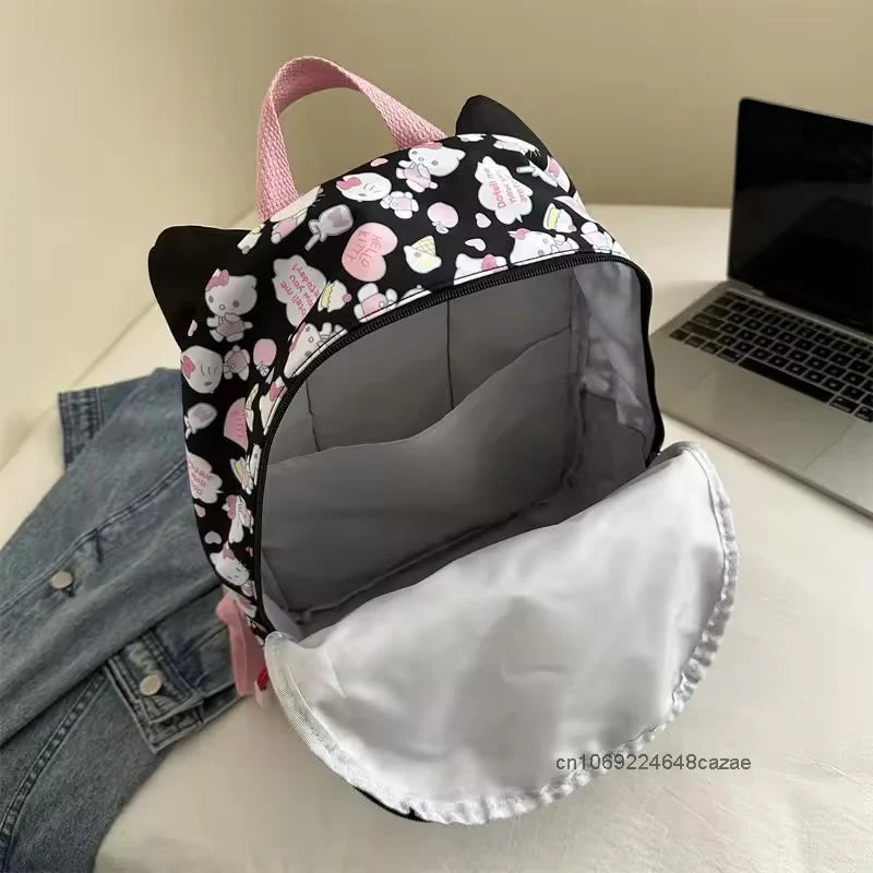 Hello Kitty Premium Backpack