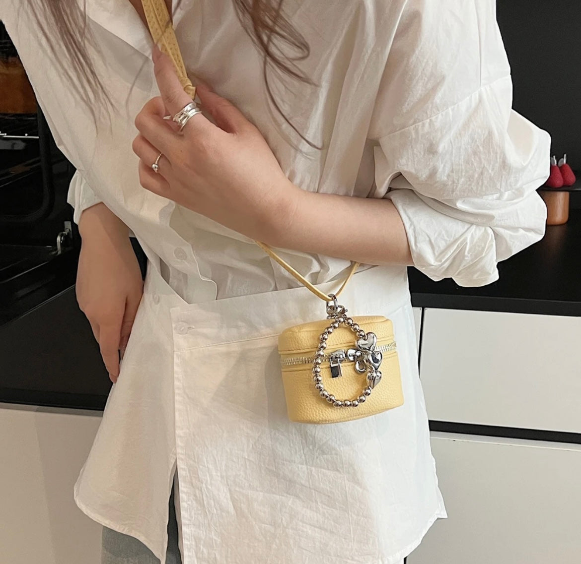Cute Mini Sling Bag