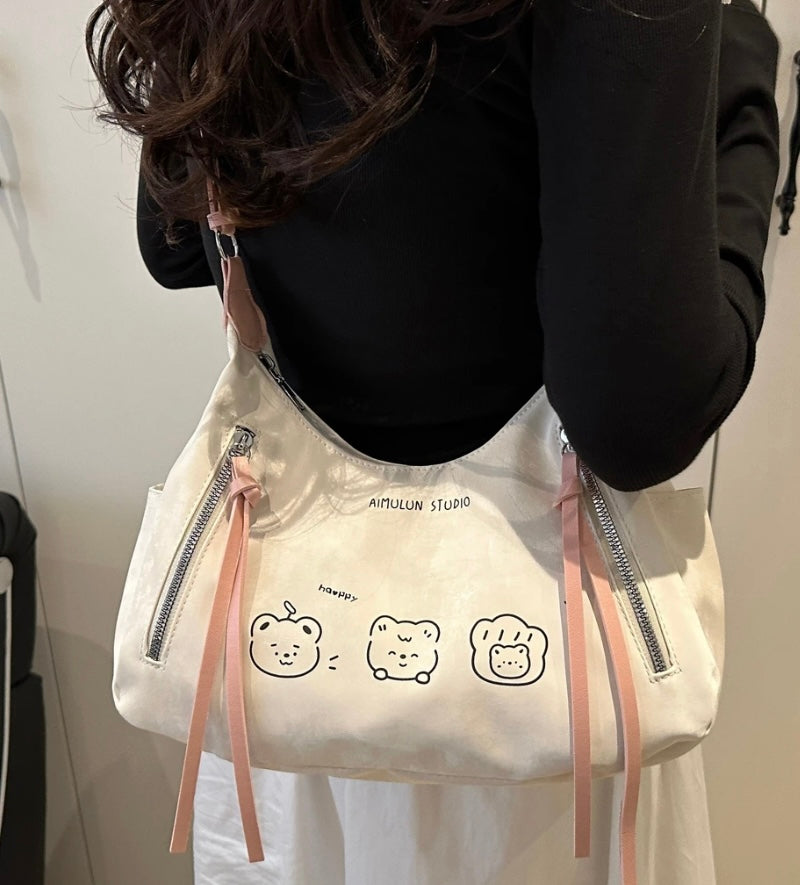 Kawaii Side Bag