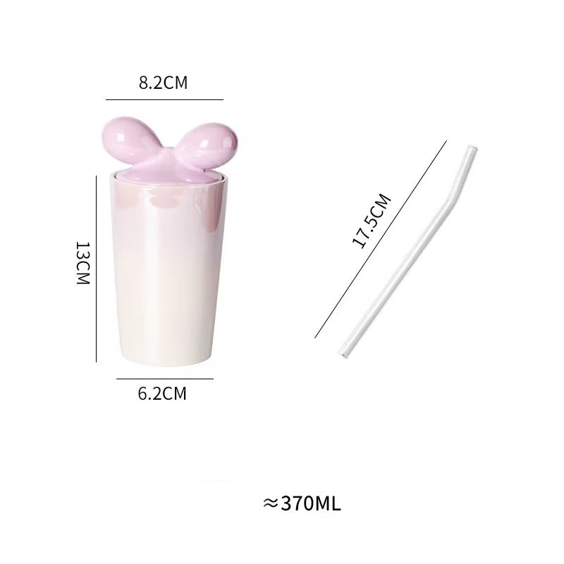 Holographic Tall Mug