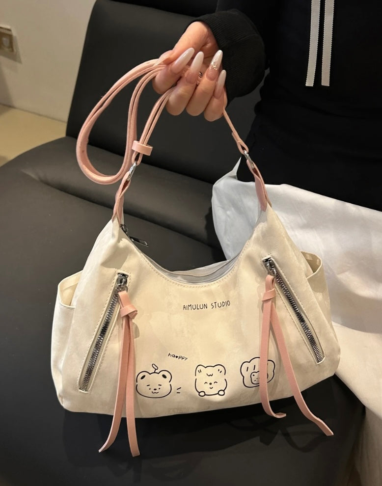 Kawaii Side Bag