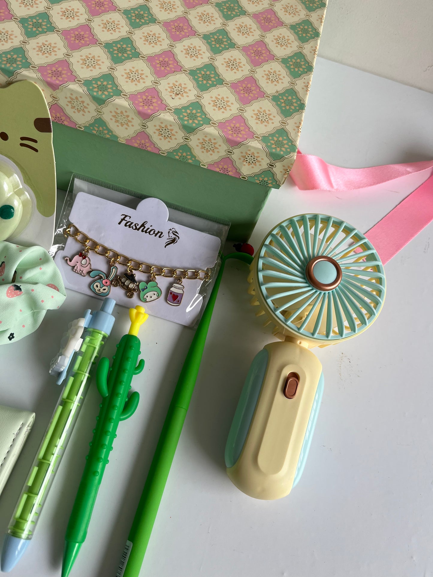 Stationery Hamper