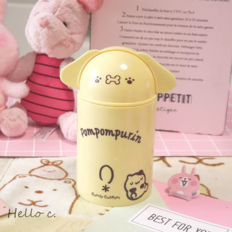 Sanrio 3 Layered Organiser