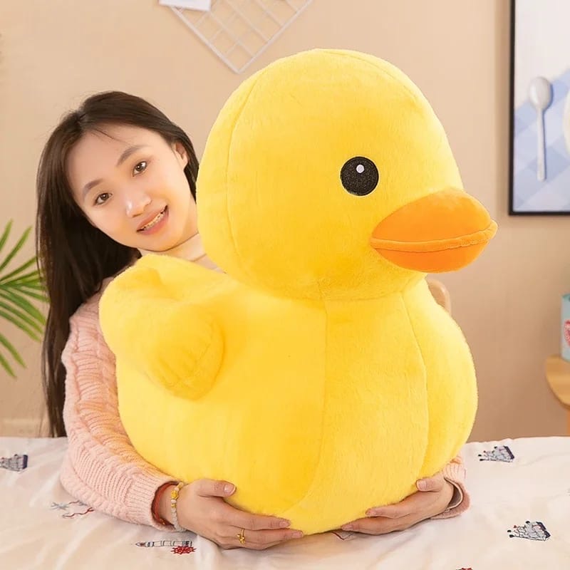 Duck Soft Toy