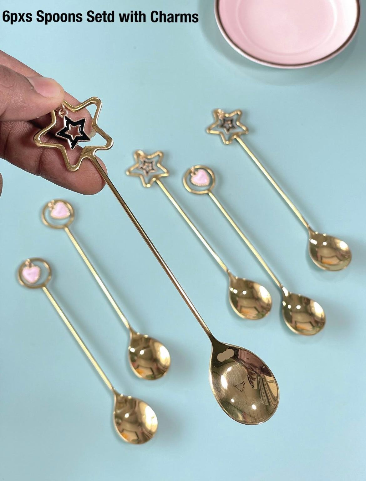Christmas Cutlery Set