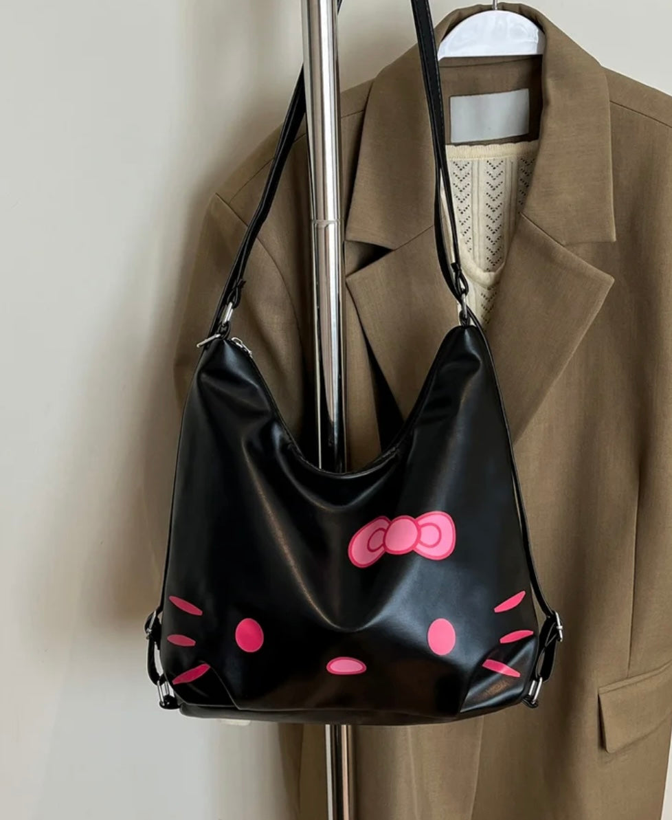 Hello Kitty Bag