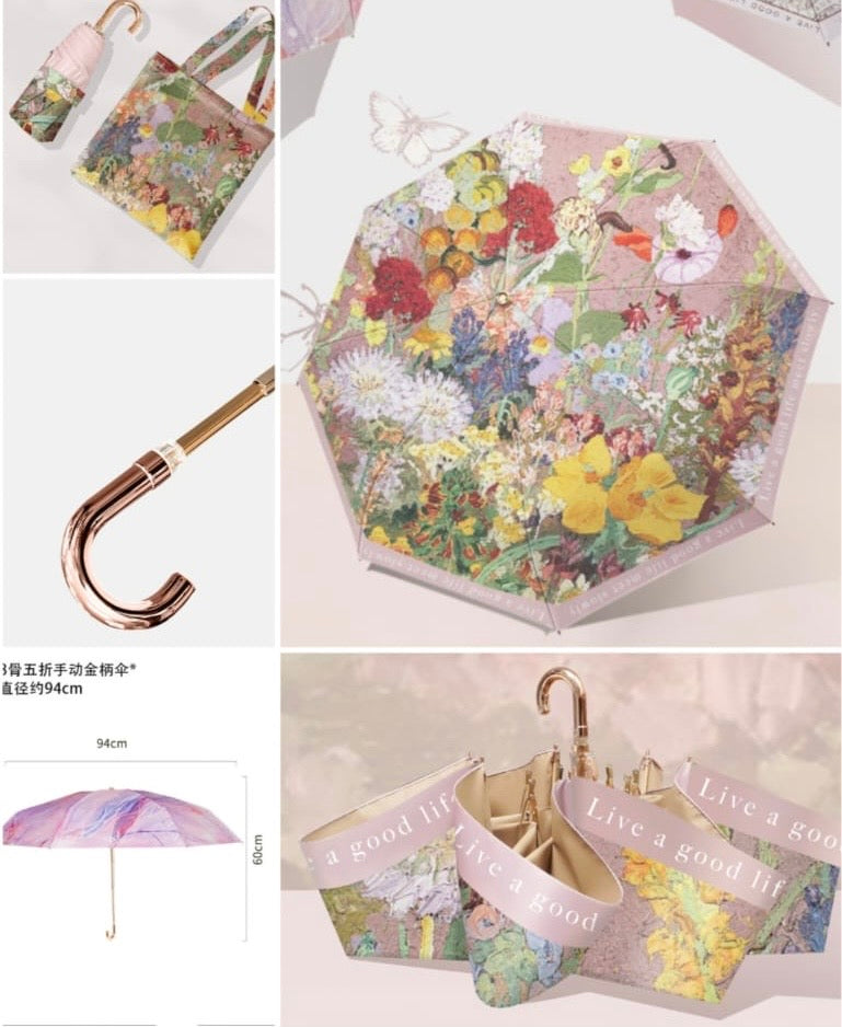 Blossom Umbrella