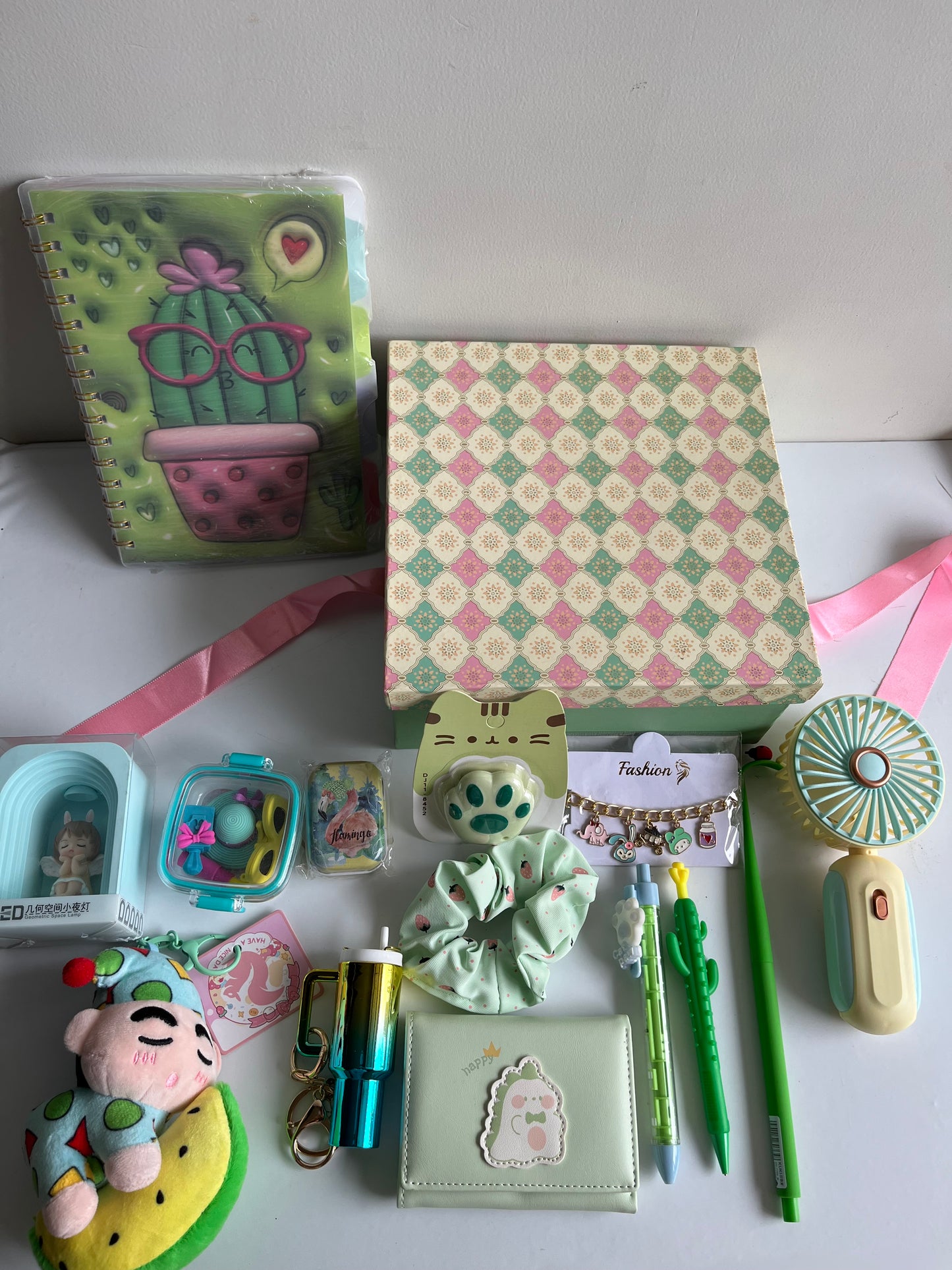 Stationery Hamper