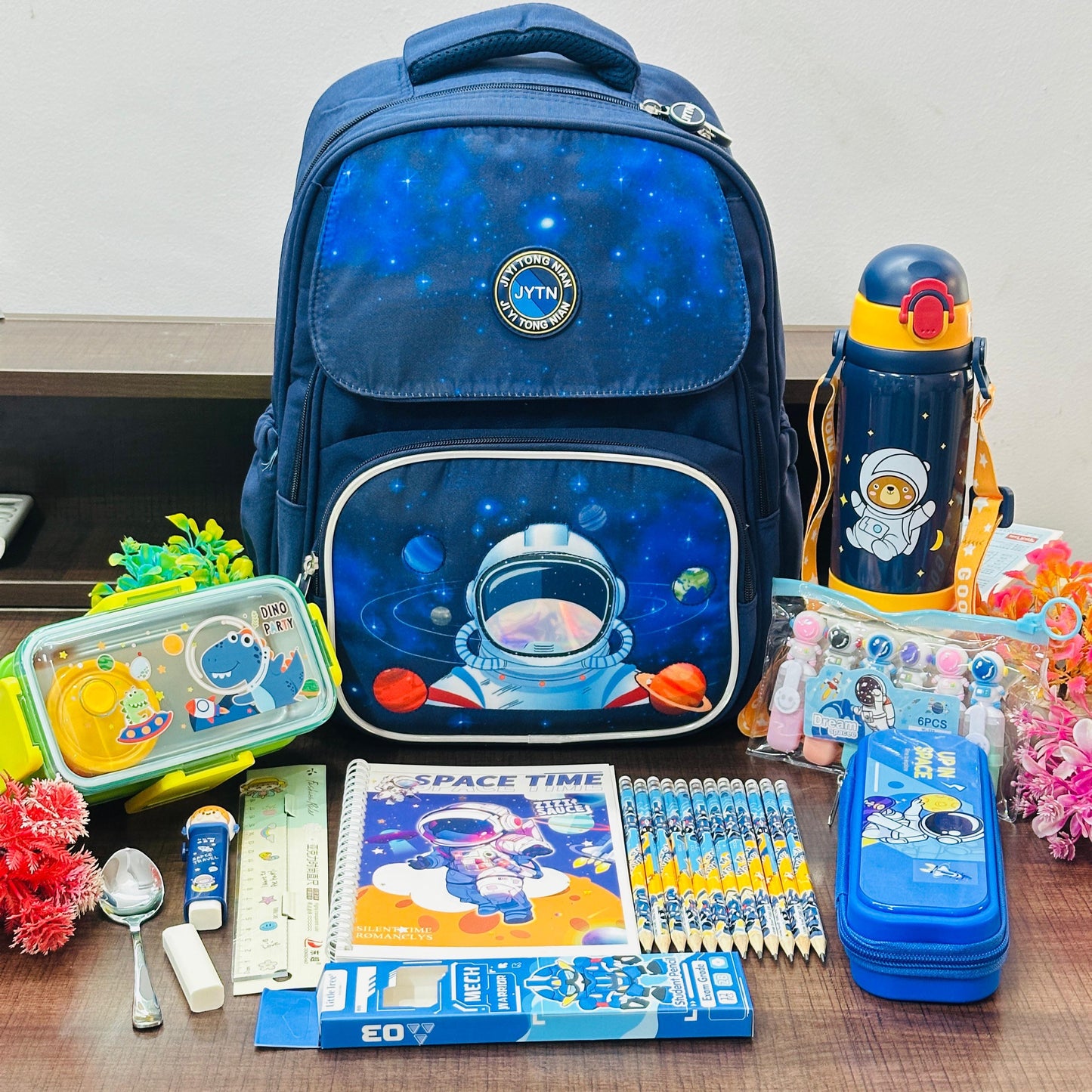 Space Theme Hamper
