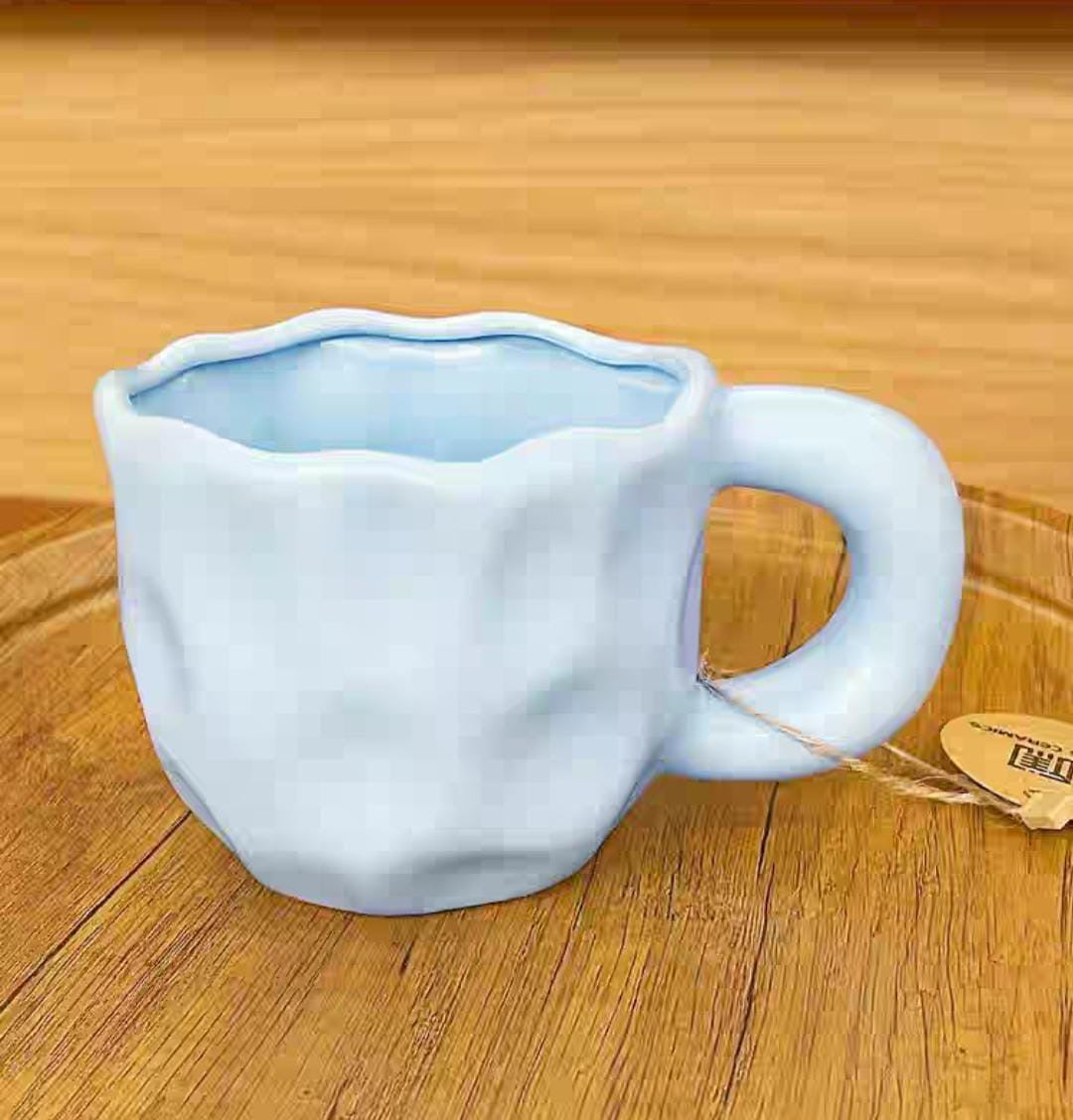 Cute Handmade Pinteresty Mug