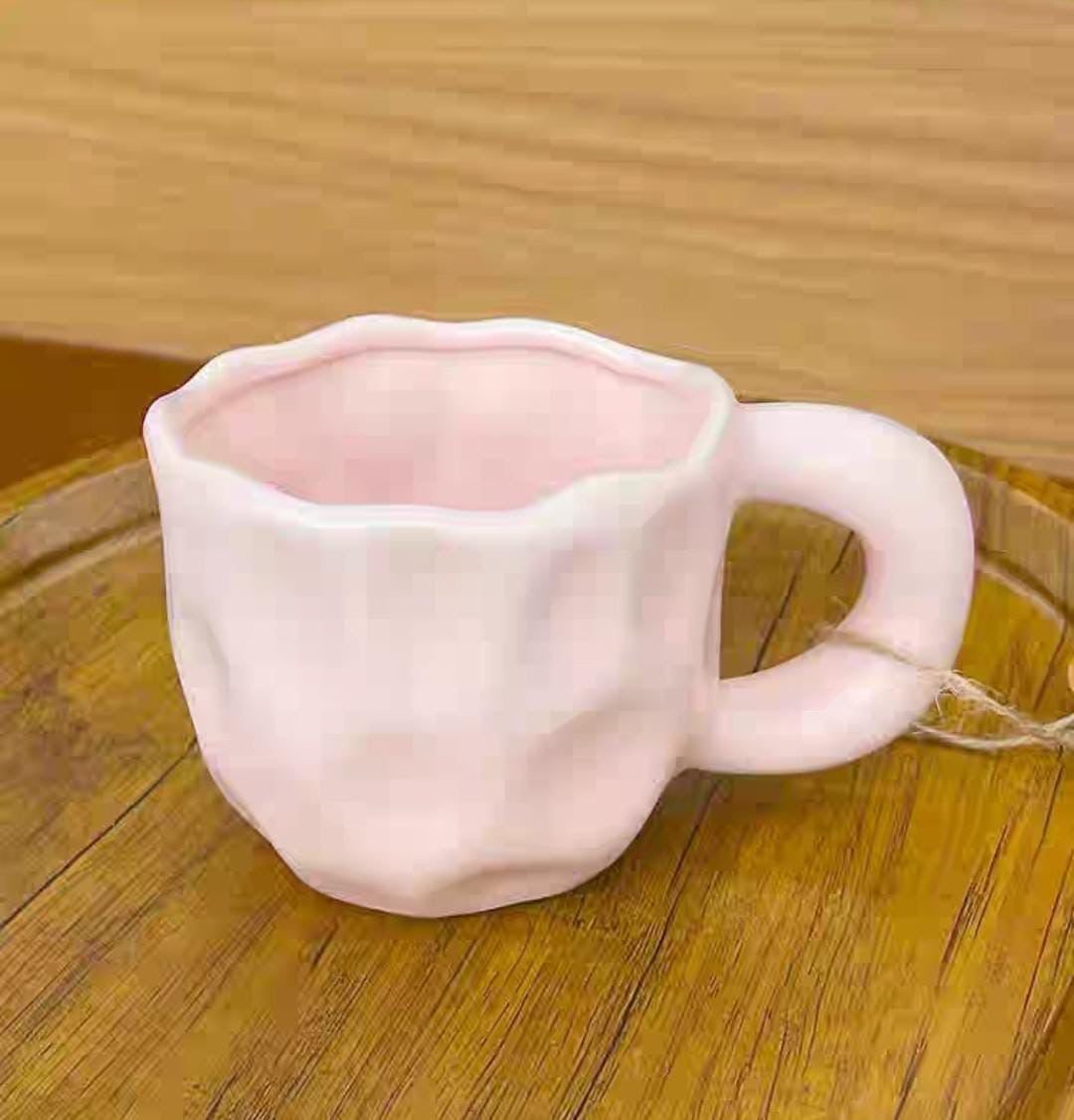 Cute Handmade Pinteresty Mug