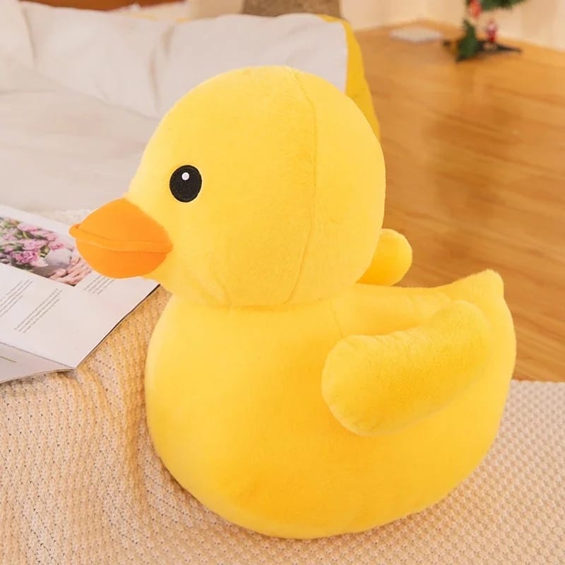 Duck Soft Toy