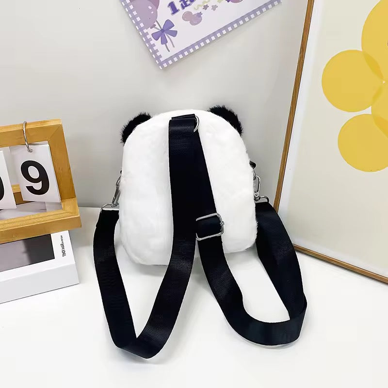 Panda Backpack